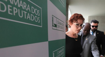 Itália julga extradição de Carla Zambelli, nesta terça-feira