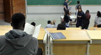Lei de SC que proíbe cotas raciais é questionada na Justiça