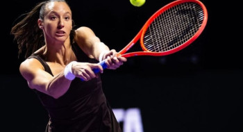 Luisa Stefani desiste de WTA de Adelaide após parceira passar mal