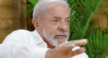 Lula quer anular leilão da Petrobras por vender gás acima da tabela