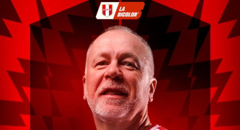 Mano Menezes assume comando técnico da seleção do Peru por 4 anos