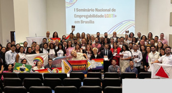 Manual oferece ferramentas para aumentar empregabilidade LGBT