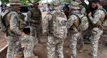 Maranhão: buscas por crianças têm reforço de bombeiros do Ceará e Pará