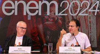 MEC estuda volta do Enem como certificado do ensino médio em 2025