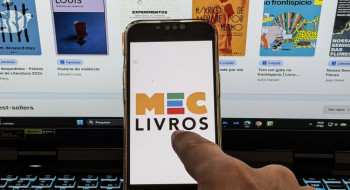 MEC Livros soma 122 mil empréstimos gratuitos em apenas uma semana