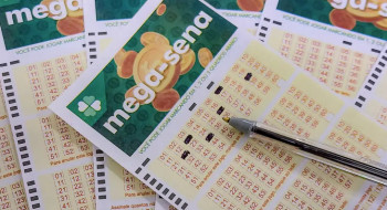 Mega-Sena não tem ganhador; prêmio acumula para R$ 41 milhões