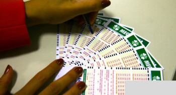 Mega-sena não tem ganhadores e prêmio vai para R$ 8,5 milhões