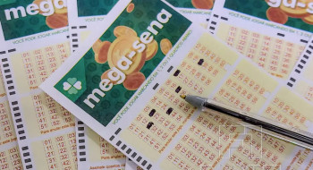 Mega-Sena sorteia neste sábado prêmio acumulado em R$ 200 milhões