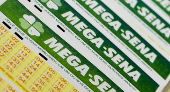 Mega-Sena sorteia prêmio acumulado em R$ 41 milhões neste sábado
