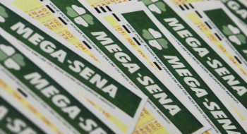 Mega-Sena sorteia prêmio de R$ 13,5 milhões neste sábado