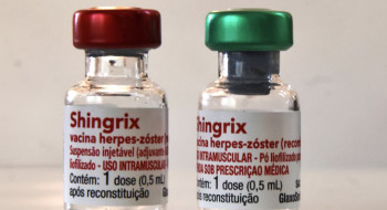 Ministério da Saúde decide não incorporar vacina herpes-zóster ao SUS