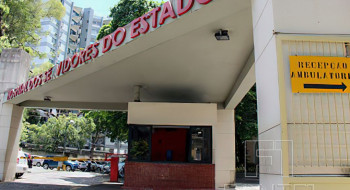 Ministério da Saúde inicia fusão do Hospital Federal dos Servidores