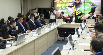 Ministro anuncia renovações automáticas de CNH para bons motoristas
