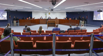 Moraes autoriza coronel da trama golpista a reduzir pena com leitura