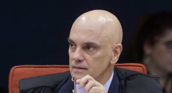 Moraes determina prisão de réus do núcleo 4 da trama golpista