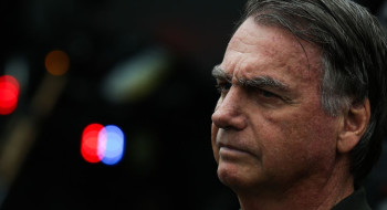 Moraes nega ida de Bolsonaro a hospital e exige laudo médico