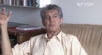 Morre, no Rio de Janeiro, aos 77 anos, o cineasta Silvio Da-Rin