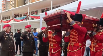 Mortes confirmadas em ataque dos EUA à Venezuela chegam a 58