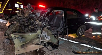 Motorista embriagado provoca morte de pastor da Igreja Adventista da Promessa e mais 3 pessoas