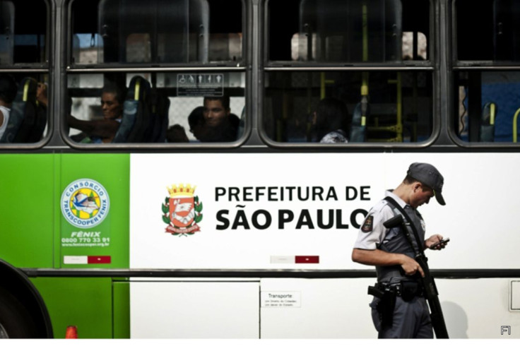 MP de São Paulo vai investigar morte de mulher baleada pela PM