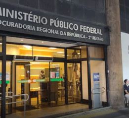 MPF aciona Justiça Federal para impedir remoção de comunidade caiçara