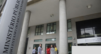 MPRJ denuncia policial militar pela morte da menina Eloah no Rio