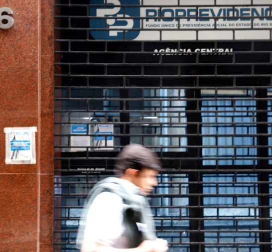 MPRJ entra na Justiça para recuperar R$ 1 bilhão do Rioprevidência
