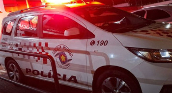 Mulher é morta após intervenção policial na zona leste de São Paulo