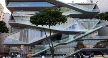 Museu da Imagem e do Som no Rio faz primeira exposição