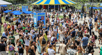 Museu do Pontal faz Festival das Culturas Indígenas no Rio de Janeiro