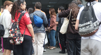Notas do Enem 2025 já estão disponíveis na internet