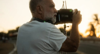 Novo filme de Karim Aïnouz é selecionado para o Festival de Berlim