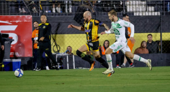 Novorizontino visita Chape de olho na liderança da Série B