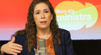 Novos cargos são para recompor capacidade do Estado, diz ministra