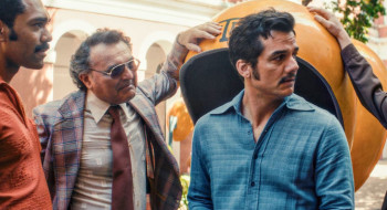 O Agente Secreto e Apocalipse nos Trópicos são indicados ao Bafta