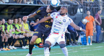 Operário-PR frustra Novorizontino e ainda sonha com acesso na Série B