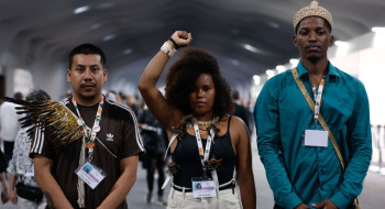 Pela primeira vez, indígenas e quilombolas terão vagas no Itamaraty