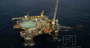 Petróleo lidera a pauta de exportação do país no terceiro semestre