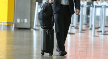 PF entra na investigação de homicídio no Aeroporto de Guarulhos