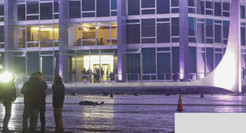 PF fará reconstituição de cenário como na investigação do 8 de janeiro