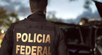 Polícia Federal deflagra segunda etapa da Operação Vem Diesel