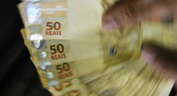 Poupança tem retirada líquida de R$ 11,1 bilhões em março