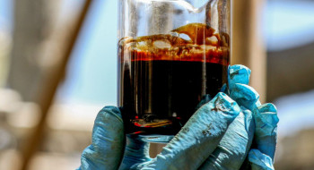 Preço do petróleo sobe após pronunciamento de Trump