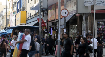 Prefeitura de São Paulo promove mutirão com 2,5 mil empregos