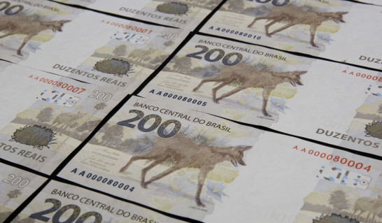 Prévia da carga tributária sobe para 32,4% do PIB em 2025