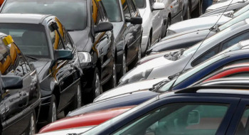 Produção de veículos em março registrou melhor resultado desde 2019