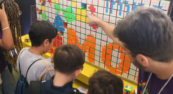 Professores poderão participar de olimpíada inédita de matemática