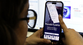 Receita recebe mais de 10 milhões de declarações do Imposto de Renda