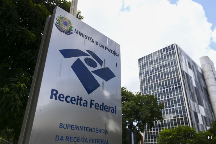 Receita regulamenta tributação mínima de 15% para multinacionais