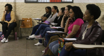 Rede de Cursinhos Populares tem inscrições abertas até 27 de fevereiro